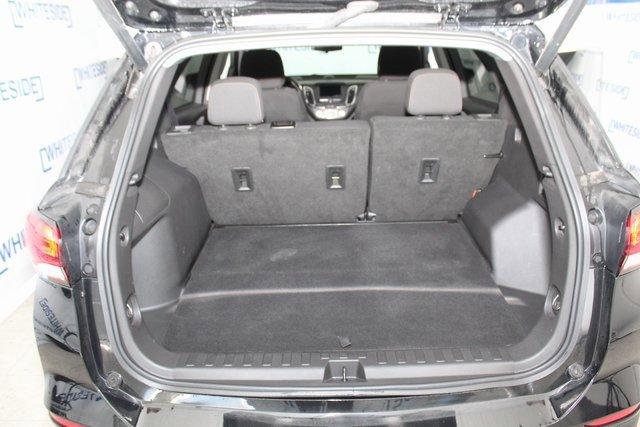 2022 Chevrolet Equinox Vehicle Photo in SAINT CLAIRSVILLE, OH 43950-8512