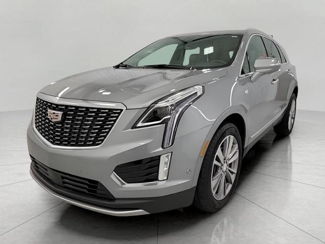 2024 Cadillac XT5 Vehicle Photo in GREEN BAY, WI 54303-3330