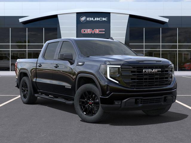 2025 GMC Sierra 1500 Vehicle Photo in LONE TREE, CO 80124-2750