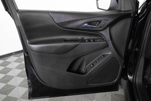 2021 Chevrolet Equinox Vehicle Photo in NORTH RIVERSIDE, IL 60546-1404