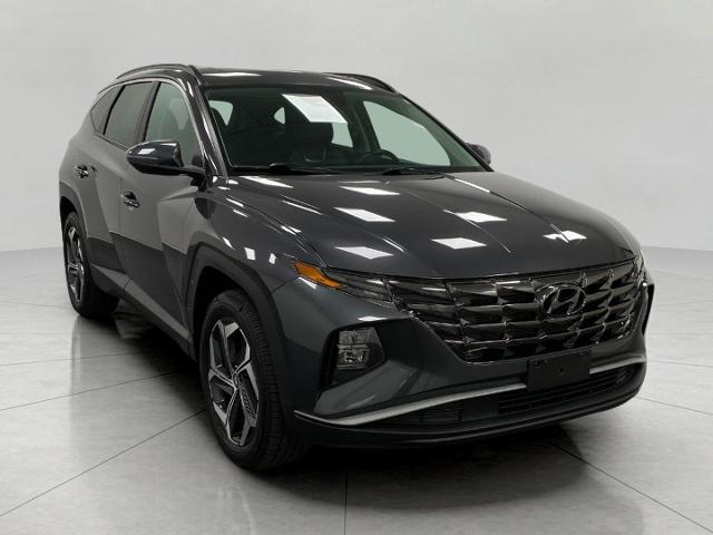 2022 Hyundai TUCSON Vehicle Photo in Appleton, WI 54913