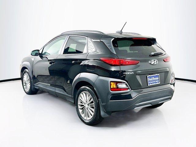 2018 Hyundai KONA Vehicle Photo in Flemington, NJ 08822