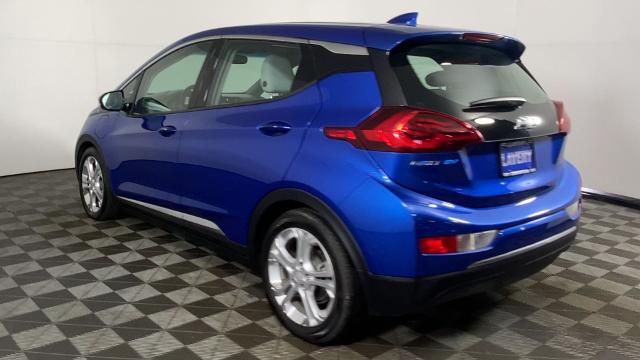 2018 Chevrolet Bolt EV Vehicle Photo in ALLIANCE, OH 44601-4622