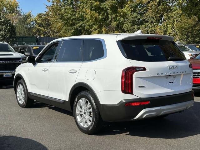 2022 Kia Telluride Vehicle Photo in SAINT JAMES, NY 11780-3219