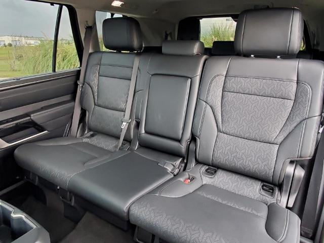 2023 Toyota Sequoia Vehicle Photo in BROUSSARD, LA 70518-0000