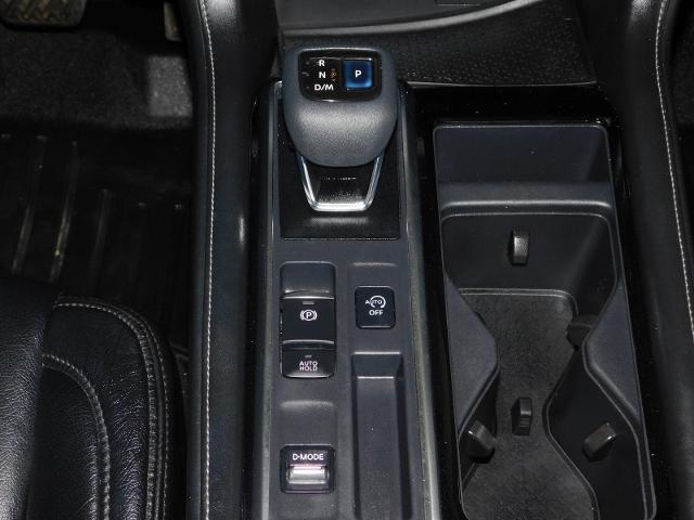 2022 Nissan Pathfinder Vehicle Photo in GATESVILLE, TX 76528-2745