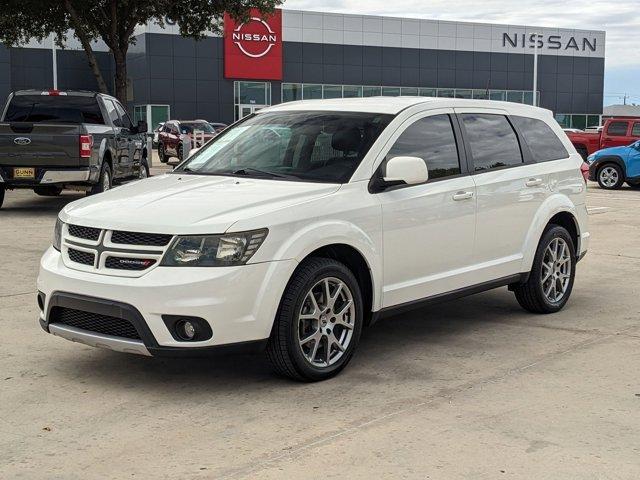 2019 Dodge Journey Vehicle Photo in San Antonio, TX 78209