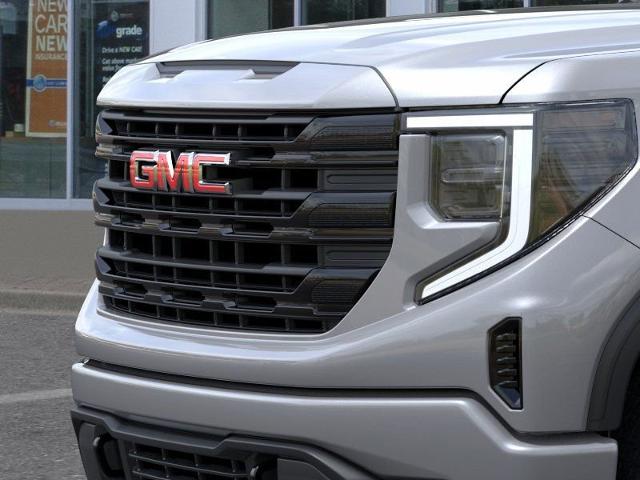 2024 GMC Sierra 1500 Vehicle Photo in NORTH RIVERSIDE, IL 60546-1404