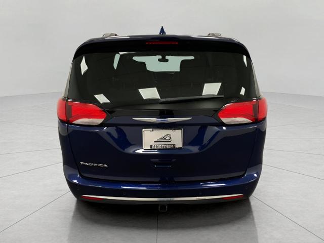 2018 Chrysler Pacifica Vehicle Photo in Appleton, WI 54913