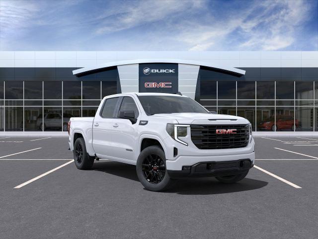 2024 GMC Sierra 1500 Vehicle Photo in GREEN BAY, WI 54303-3330