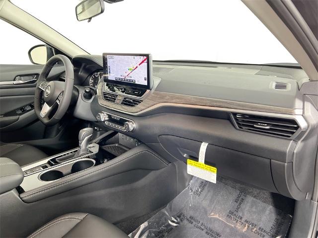 2024 Nissan Altima Vehicle Photo in Tulsa, OK 74129