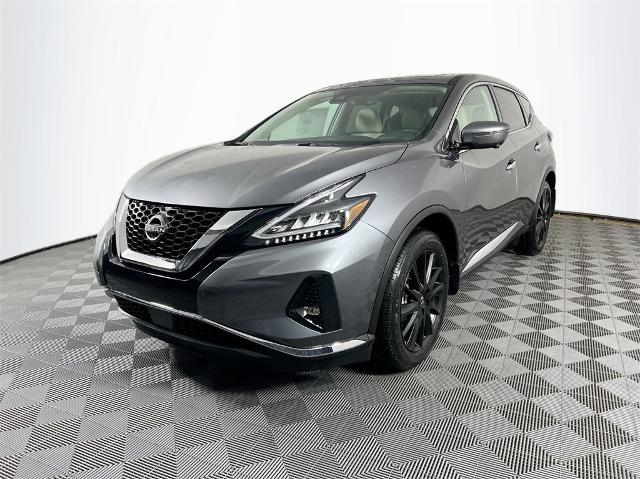 2024 Nissan Murano Vehicle Photo in Tulsa, OK 74129