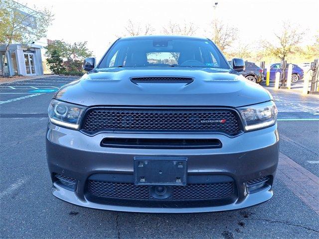 2018 Dodge Durango Vehicle Photo in Willow Grove, PA 19090