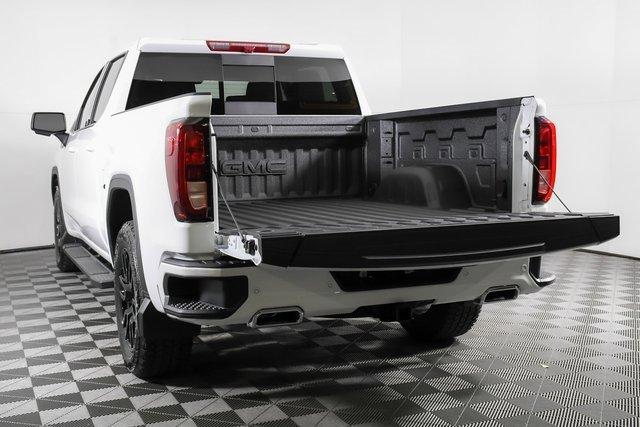 2024 GMC Sierra 1500 Vehicle Photo in PUYALLUP, WA 98371-4149