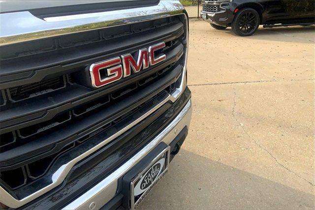 2020 GMC Sierra 1500 Vehicle Photo in KANSAS CITY, MO 64114-4502