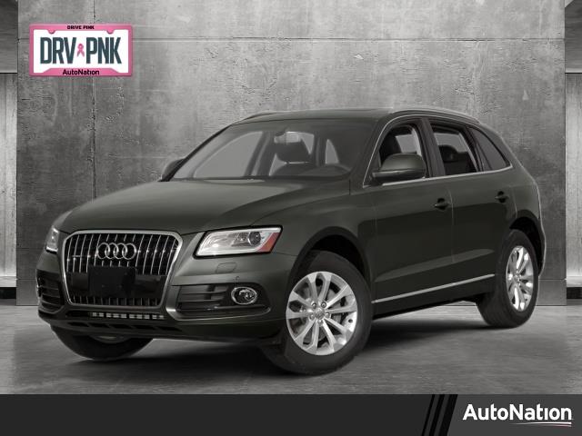 2014 Audi Q5 Vehicle Photo in Corpus Christi, TX 78415