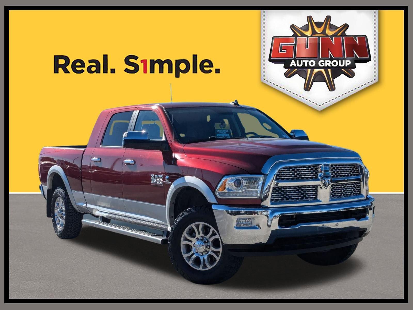 2015 Ram 3500 Vehicle Photo in Seguin, TX 78155