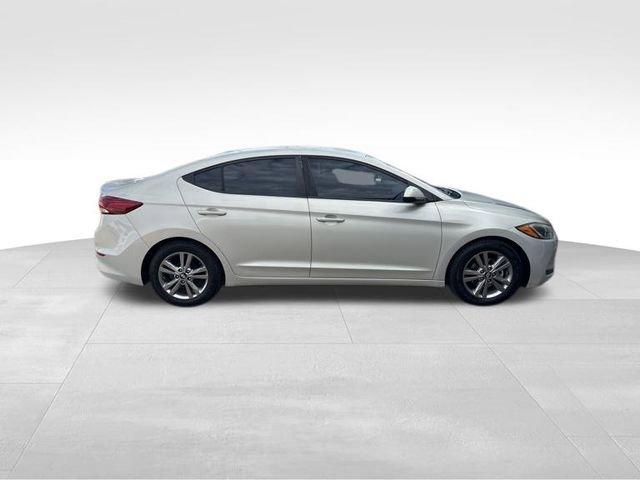 2017 Hyundai Elantra Vehicle Photo in MEDINA, OH 44256-9631