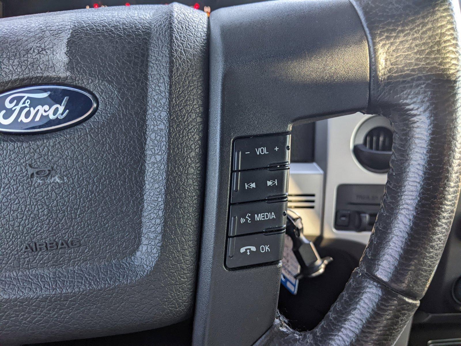 2014 Ford F-150 Vehicle Photo in Austin, TX 78728