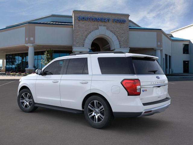 2024 Ford Expedition Vehicle Photo in Weatherford, TX 76087