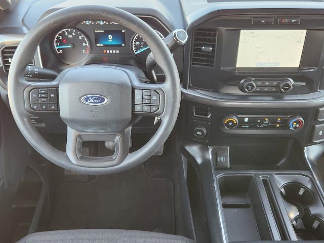 2023 Ford F-150 Vehicle Photo in Pilot Point, TX 76258