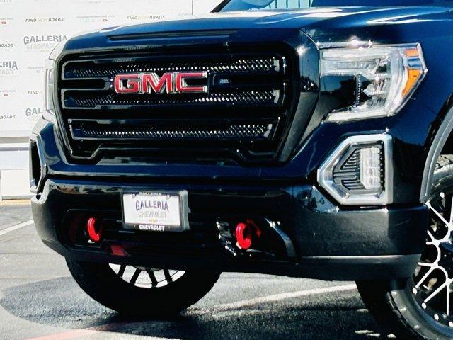 2021 GMC Sierra 1500 Vehicle Photo in DALLAS, TX 75244-5909