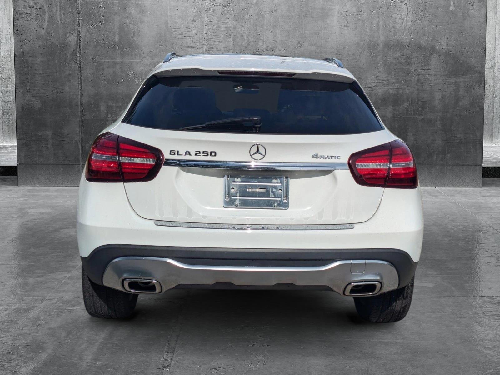 2019 Mercedes-Benz GLA Vehicle Photo in Sarasota, FL 34231