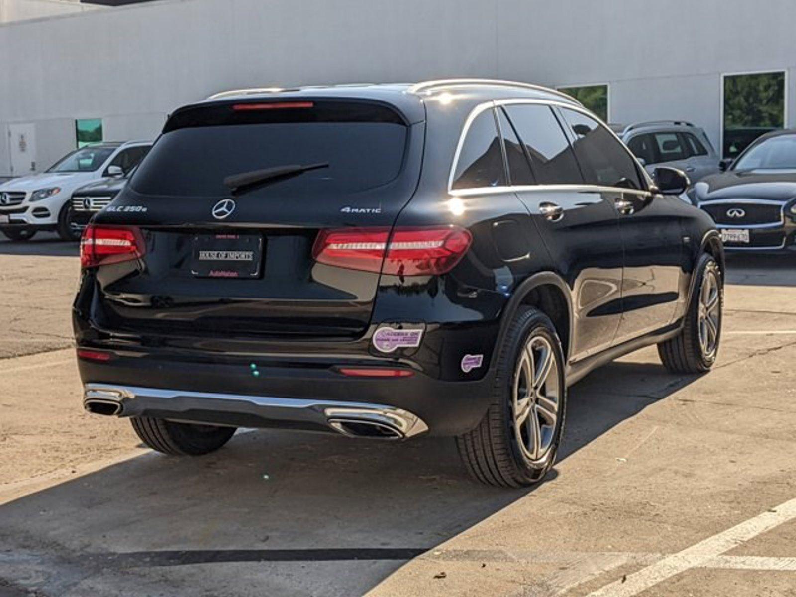 2019 Mercedes-Benz GLC Vehicle Photo in Clearwater, FL 33765