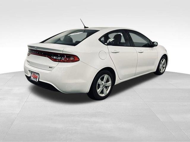 2016 Dodge DART Vehicle Photo in MEDINA, OH 44256-9631