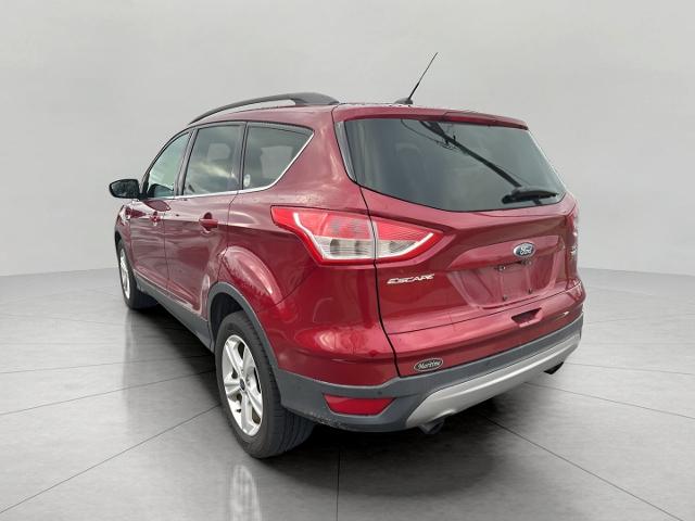 2016 Ford Escape Vehicle Photo in MANITOWOC, WI 54220-5838