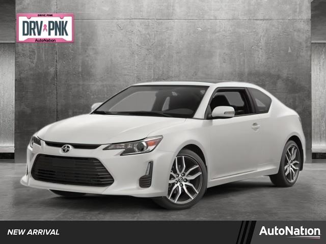 2014 Scion tC Vehicle Photo in Panama City, FL 32401