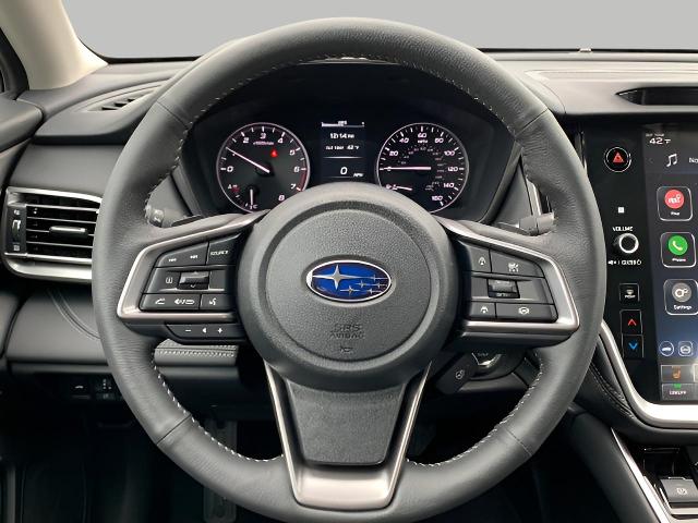 2025 Subaru Legacy Vehicle Photo in Oshkosh, WI 54904