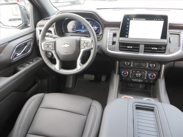 2023 Chevrolet Tahoe Vehicle Photo in LEESBURG, FL 34788-4022