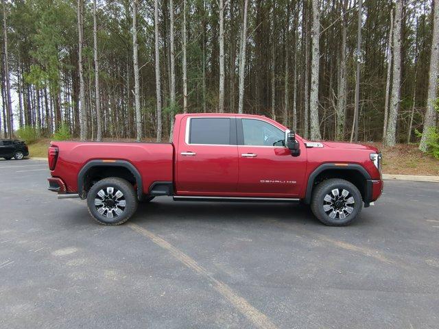 2024 GMC Sierra 2500 HD Vehicle Photo in ALBERTVILLE, AL 35950-0246