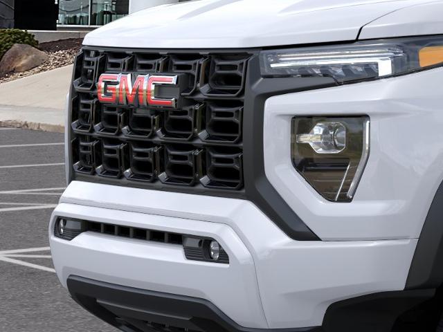 2024 GMC Canyon Vehicle Photo in SALT LAKE CITY, UT 84119-3321