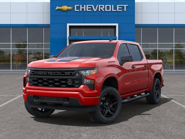 2024 Chevrolet Silverado 1500 Vehicle Photo in ORLANDO, FL 32808-7998