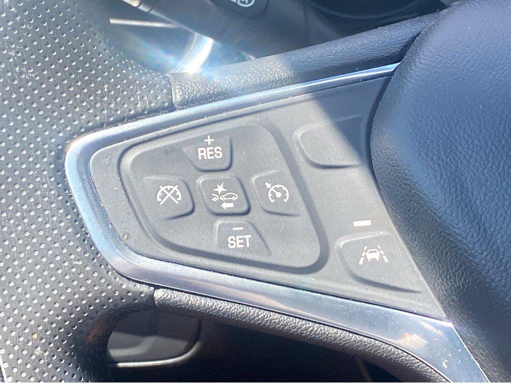 2022 Chevrolet Equinox Vehicle Photo in SAVANNAH, GA 31406-4513