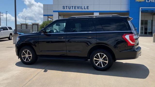 2020 Ford Expedition Vehicle Photo in DURANT, OK 74701-4624