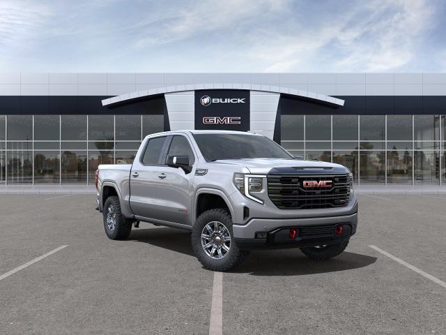 2024 GMC Sierra 1500 Vehicle Photo in LAS VEGAS, NV 89146-3033