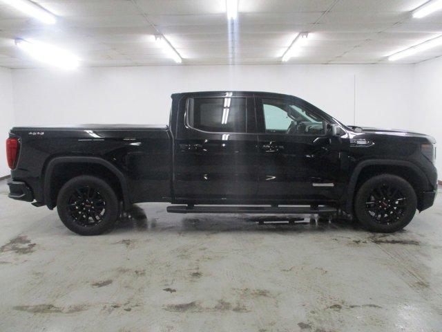 2024 GMC Sierra 1500 Vehicle Photo in BATTLE CREEK, MI 49037-8454