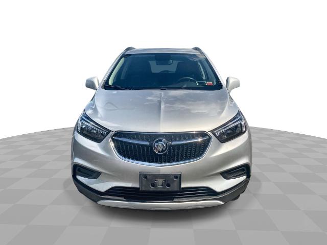 2021 Buick Encore Vehicle Photo in WILLIAMSVILLE, NY 14221-2883