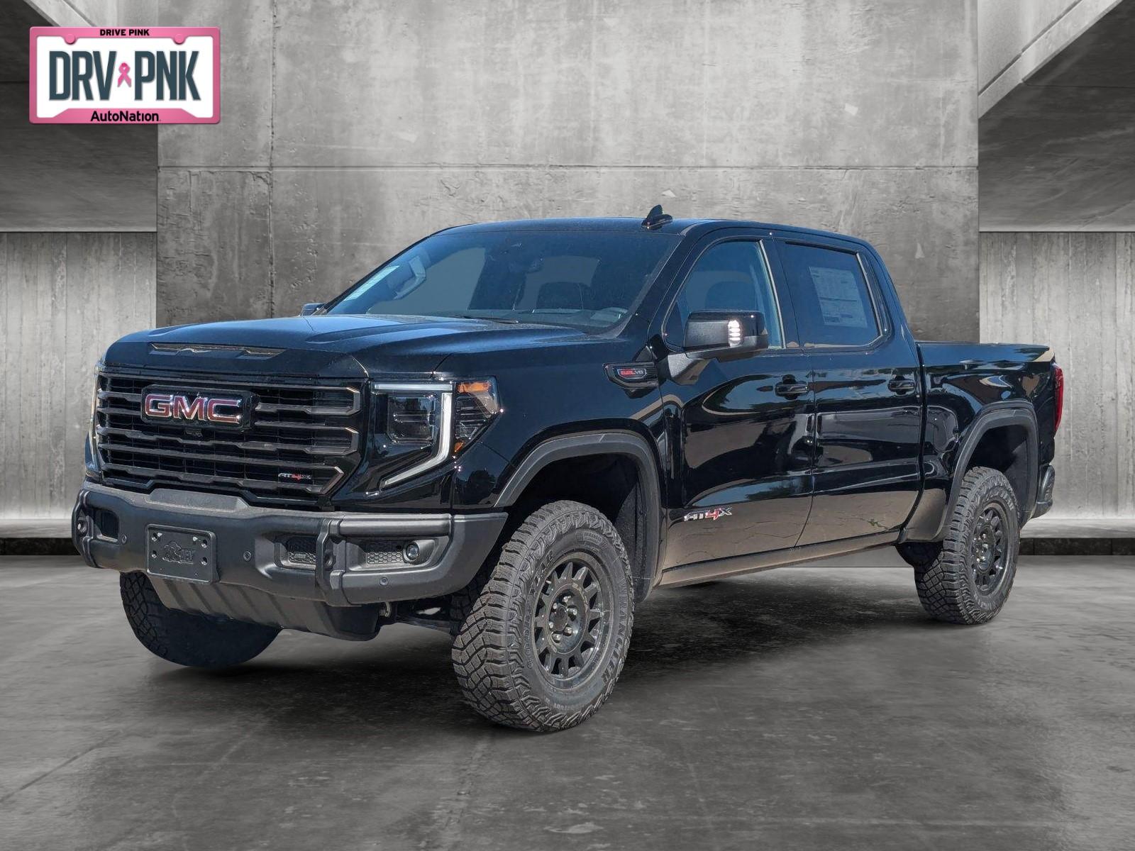 2024 GMC Sierra 1500 Vehicle Photo in LONE TREE, CO 80124-2750