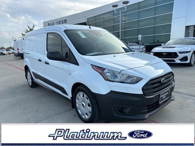 2023 Ford Transit Connect Van Vehicle Photo in Terrell, TX 75160