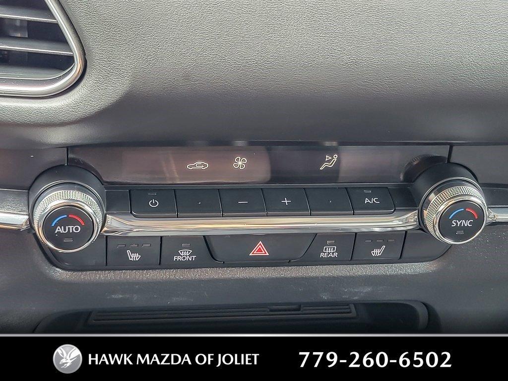 2021 Mazda CX-30 Vehicle Photo in Plainfield, IL 60586