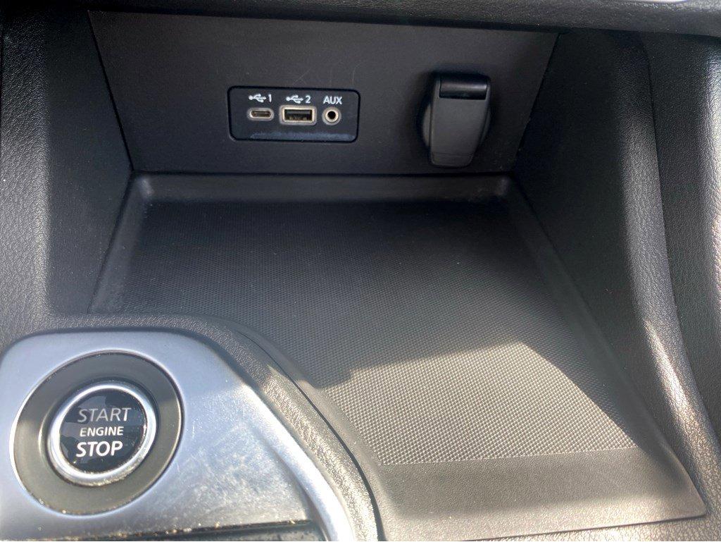 2021 Nissan Sentra Vehicle Photo in SAVANNAH, GA 31406-4513