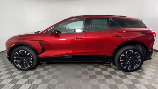 2024 Chevrolet Blazer EV Vehicle Photo in ALLIANCE, OH 44601-4622