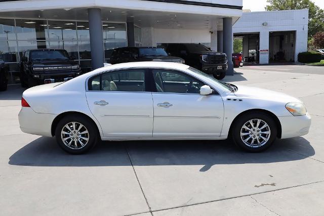 2009 Buick Lucerne Vehicle Photo in AMERICAN FORK, UT 84003-3317