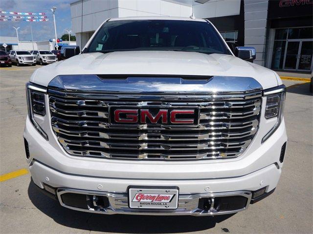 2024 GMC Sierra 1500 Vehicle Photo in BATON ROUGE, LA 70806-4466