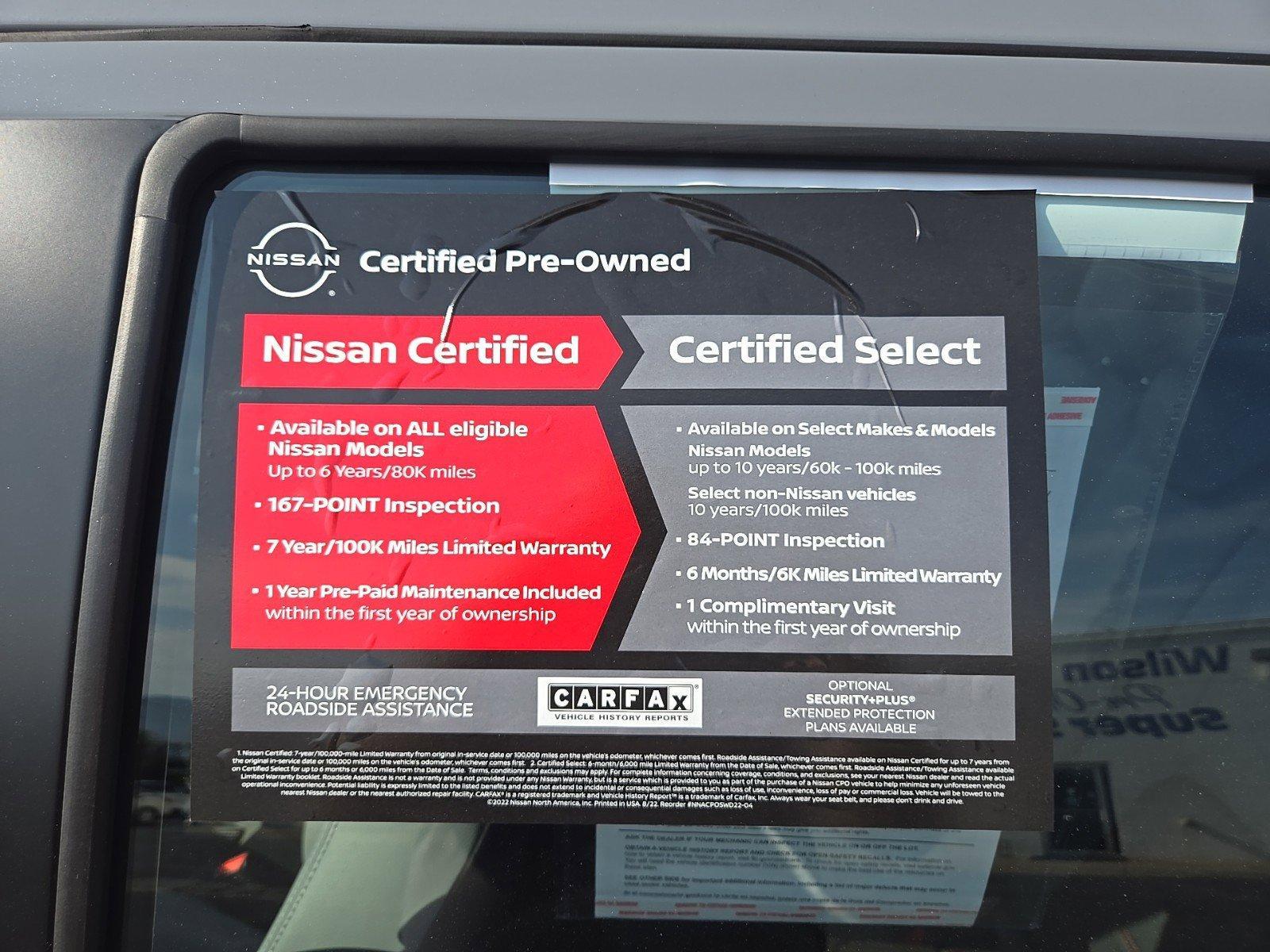 Used 2024 Nissan Kicks SR with VIN 3N1CP5DV7RL487941 for sale in Logan, UT