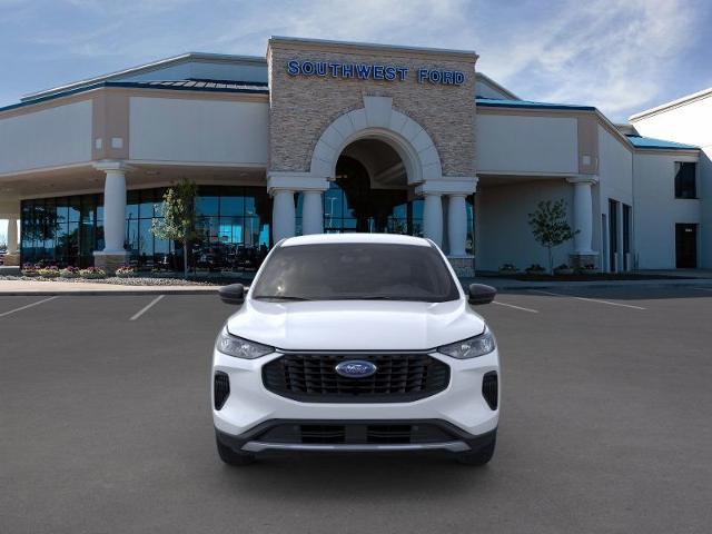 2024 Ford Escape Vehicle Photo in Weatherford, TX 76087-8771